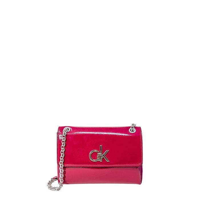 Calvin Klein Women's Handbag Fuchsia 285737 - fuchsia UNICA
