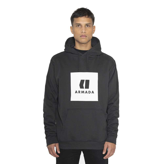 Buy Armada Icon Sweatshirt Black S Man online Highlife.ie