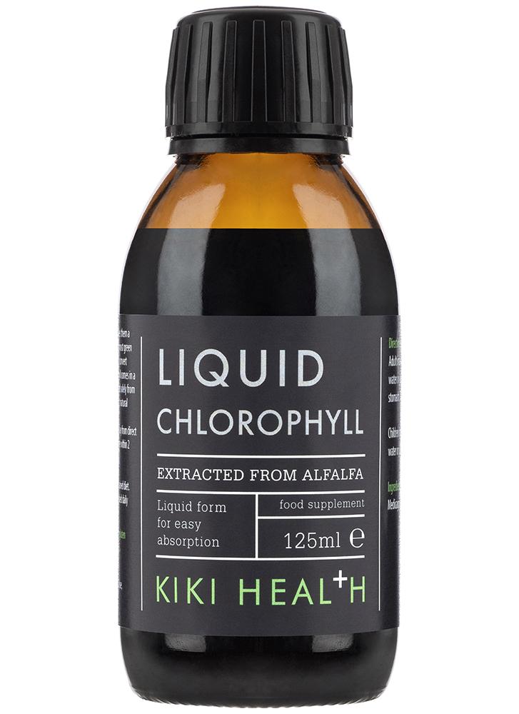 KIKI Health Liquid Chlorophyll