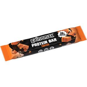 Gainomax Bar Toffee - 60 g