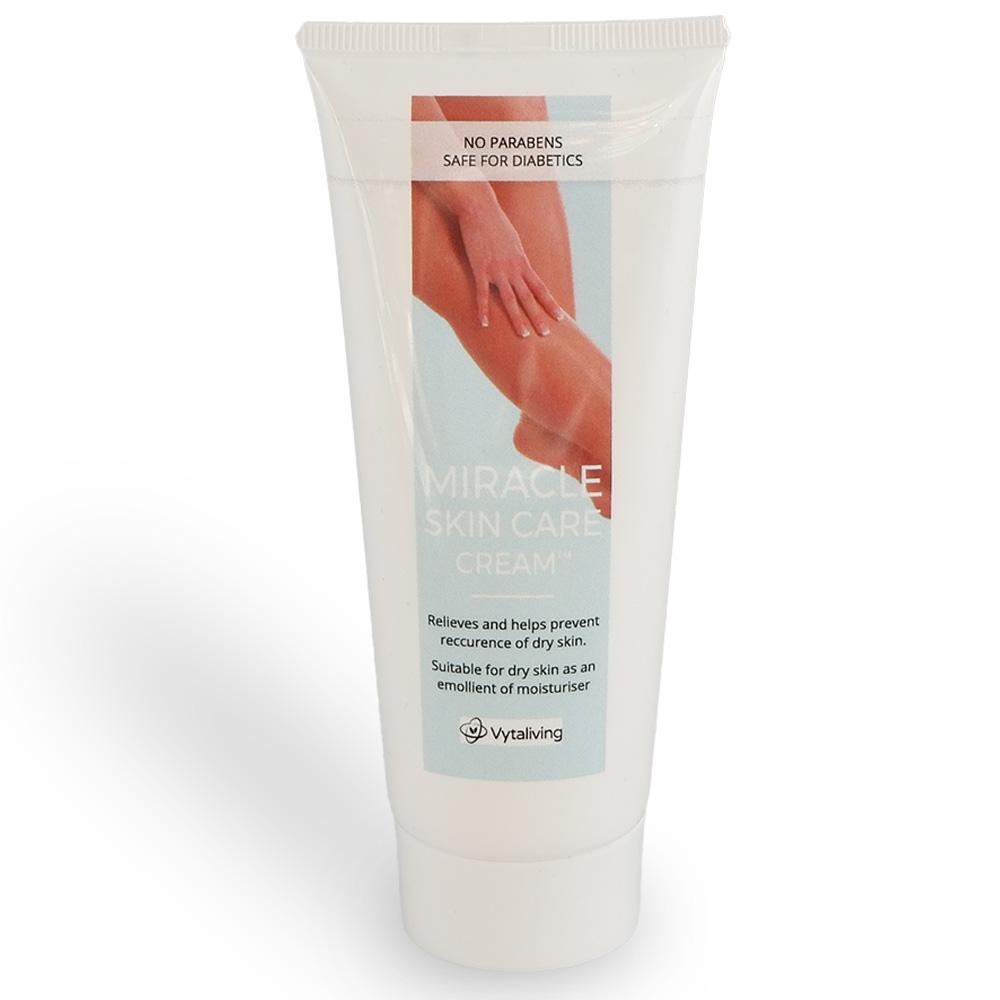 Miracle Skin Care Cream by BioClear (100ml tube)