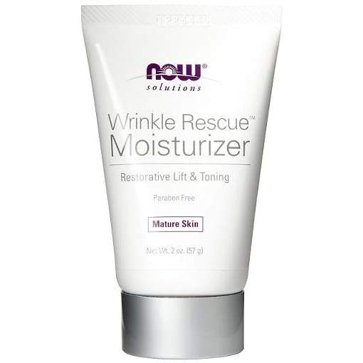 Wrinkle Rescue - Moisturizer - 57 grams