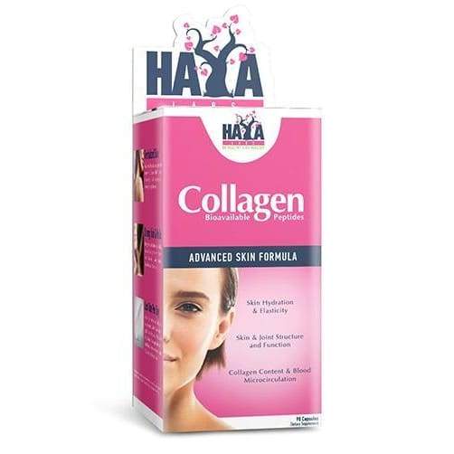 Collagen, 500mg - 90 caps