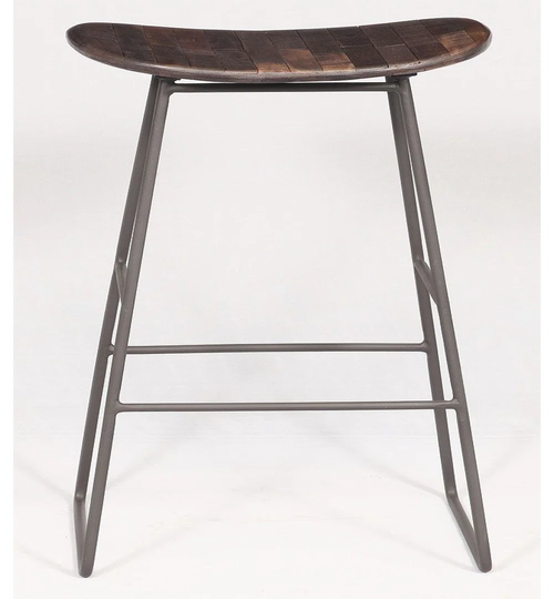 Buy Holldorff 55cm Bar Stool online