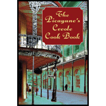 Picayune's Creole Cook Book
