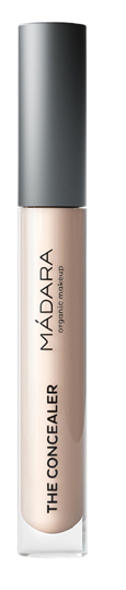 Mádara - The Concealer 4 ml - Vanilla