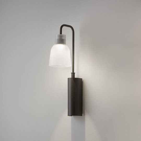 Bover Drip A/02 LED-seinävalaisin, valkoinen