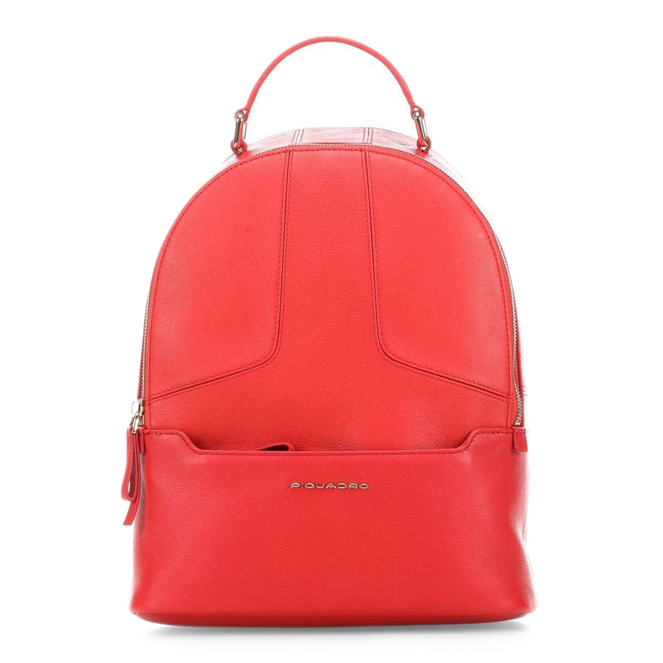 Piquadro Men's Backpack Various Colours CA4327S108 - red NOSIZE