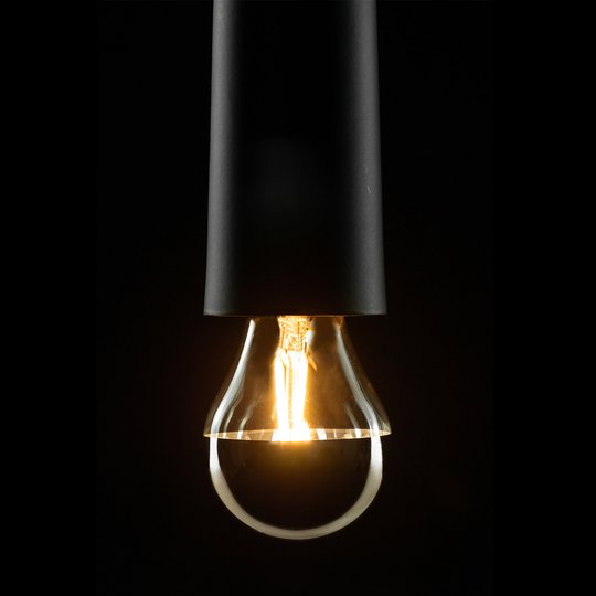 E14 2,7 W LED-lamppu kärkipeilillä