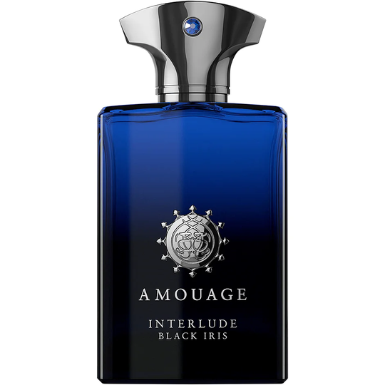 K p Interlude Black Iris 100 ml Amouage Parfym Online