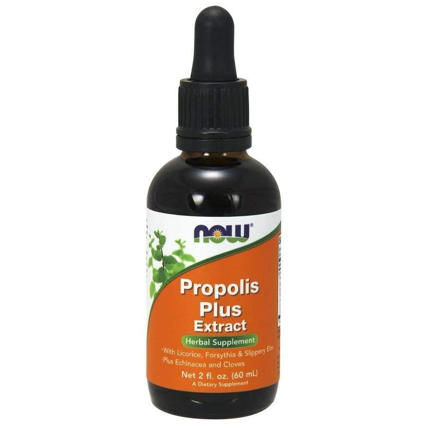Propolis Plus Extract - 60 ml.