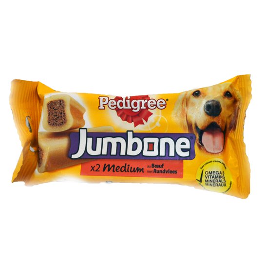 Jumbone 2-Pack - 50% alennus