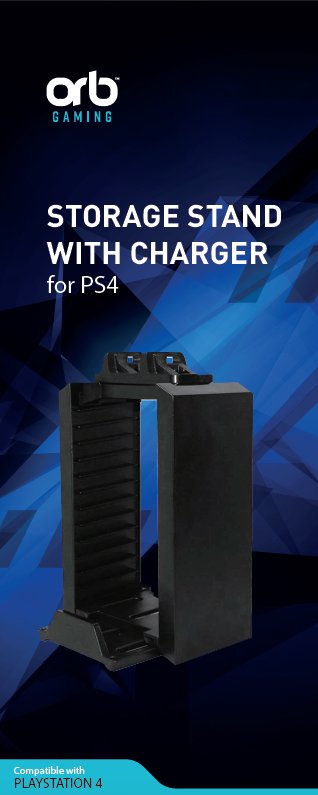 buy ps4 storage