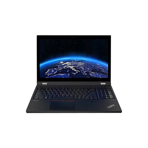 Lenovo ThinkPad T15g Gen 1 20UR 15.6" Notebook, Intel i7-10850H, 16GB Memory, 512GB SSD, Windows 10 Pro (20UR003RUS)
