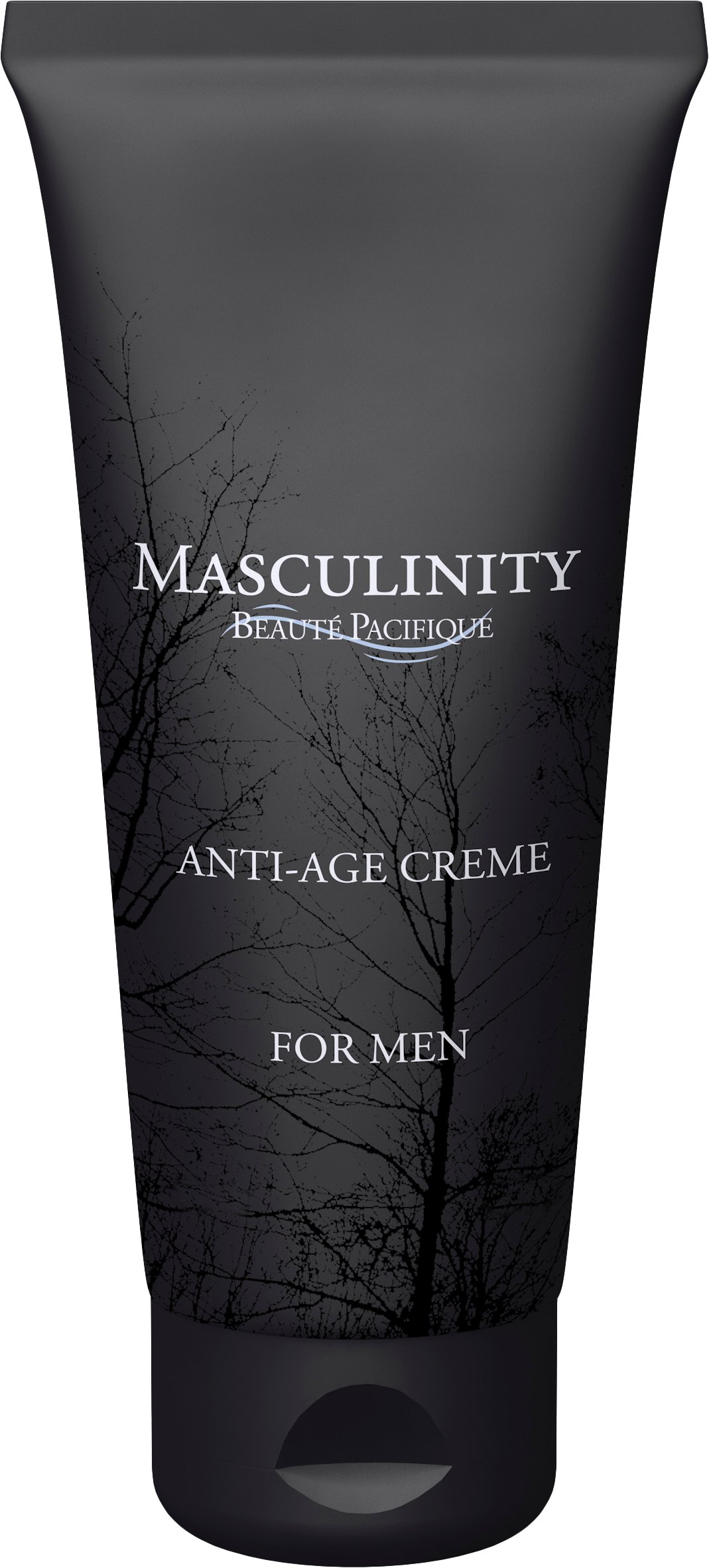 Beauté Pacifique - Masculinity Anti-Age Creme for Men 100 ml