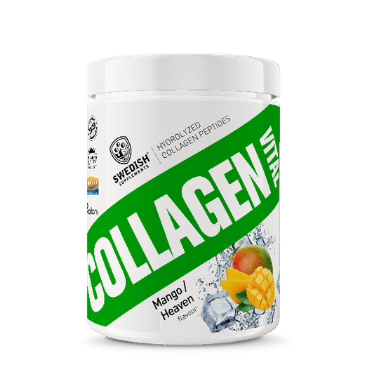 Collagen Vital, 400 g