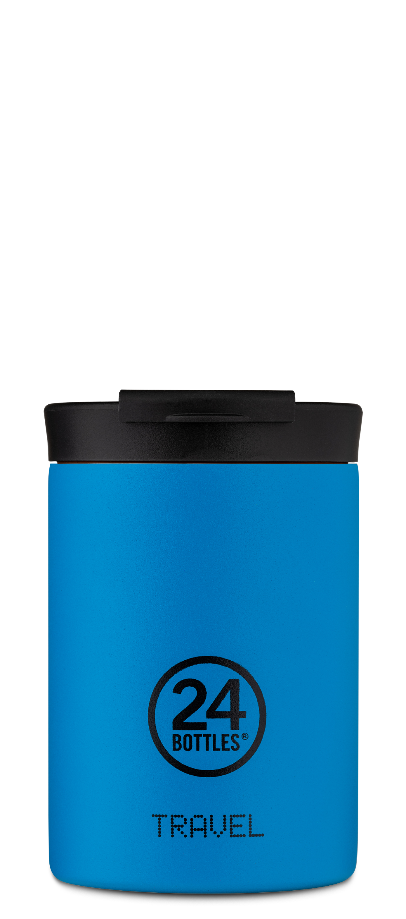 24 Bottles - Travel Tumbler 0,35 L - Pacific Beach (24B619)