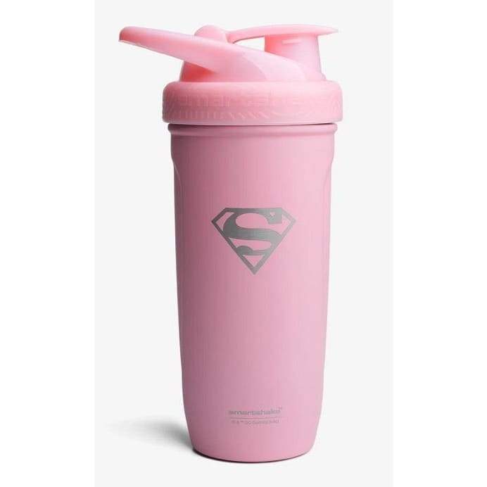 Reforce Stainless Steel - DC Comics, Supergirl - 900 ml.