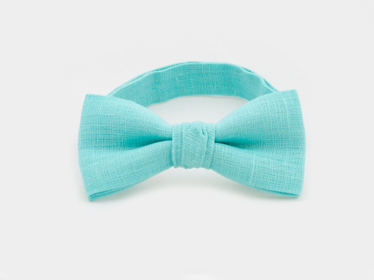 Mint Spa Bowtie For Wedding Outfit Bow Ties For Grooms