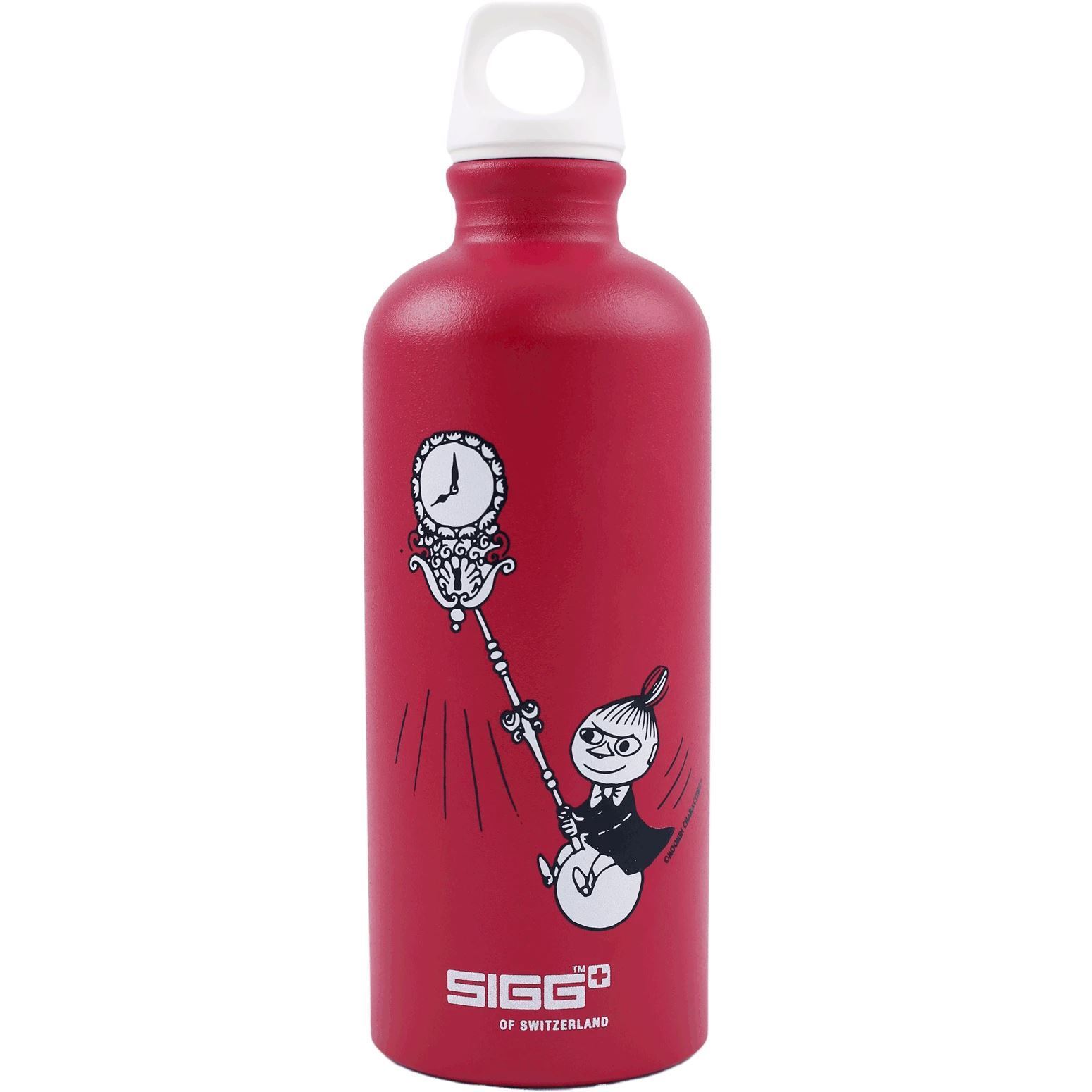 SIGG X Moomin Bottle, Little My / 0.6l