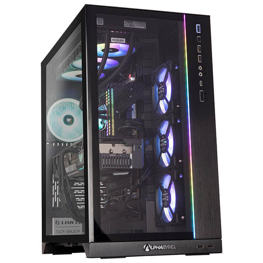 Pba Set Computer Buy Alphasync PBA Dynamic XL Gaming PC, Intel Core i9-12900KS, 32GB ...