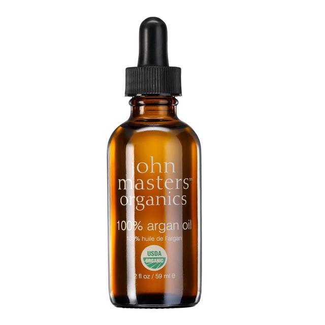 John Masters Organics 100% Pure Argan Oil