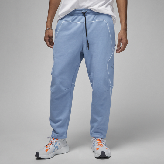Osta Jordan 23 Engineered Men's Fleece Trousers Blue netistä