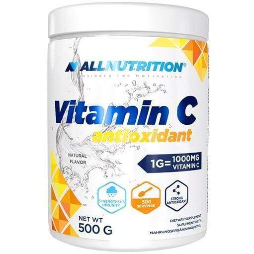 Vitamin C Antioxidant - 500 grams