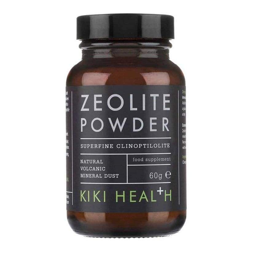 Zeolite Powder - 60 grams