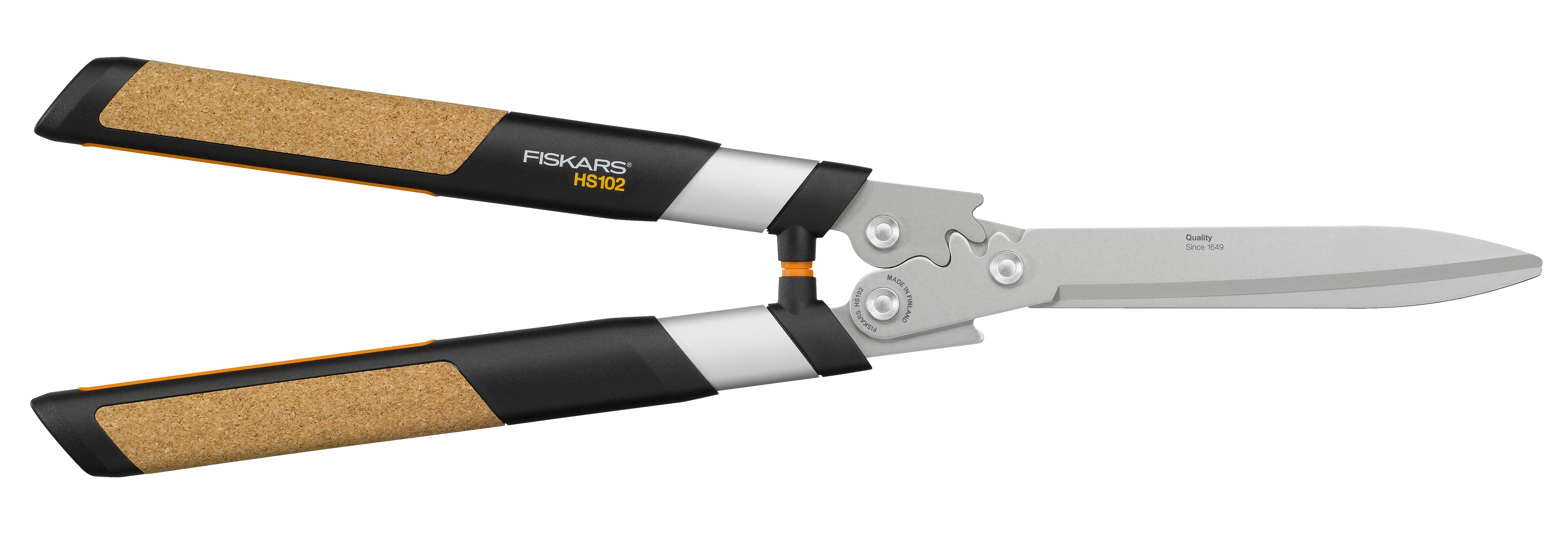 Fiskars - Quantum Hedge Shear HS102