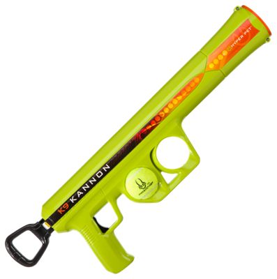 Hyper Pet K-9 Kannon Tennis Ball Launcher