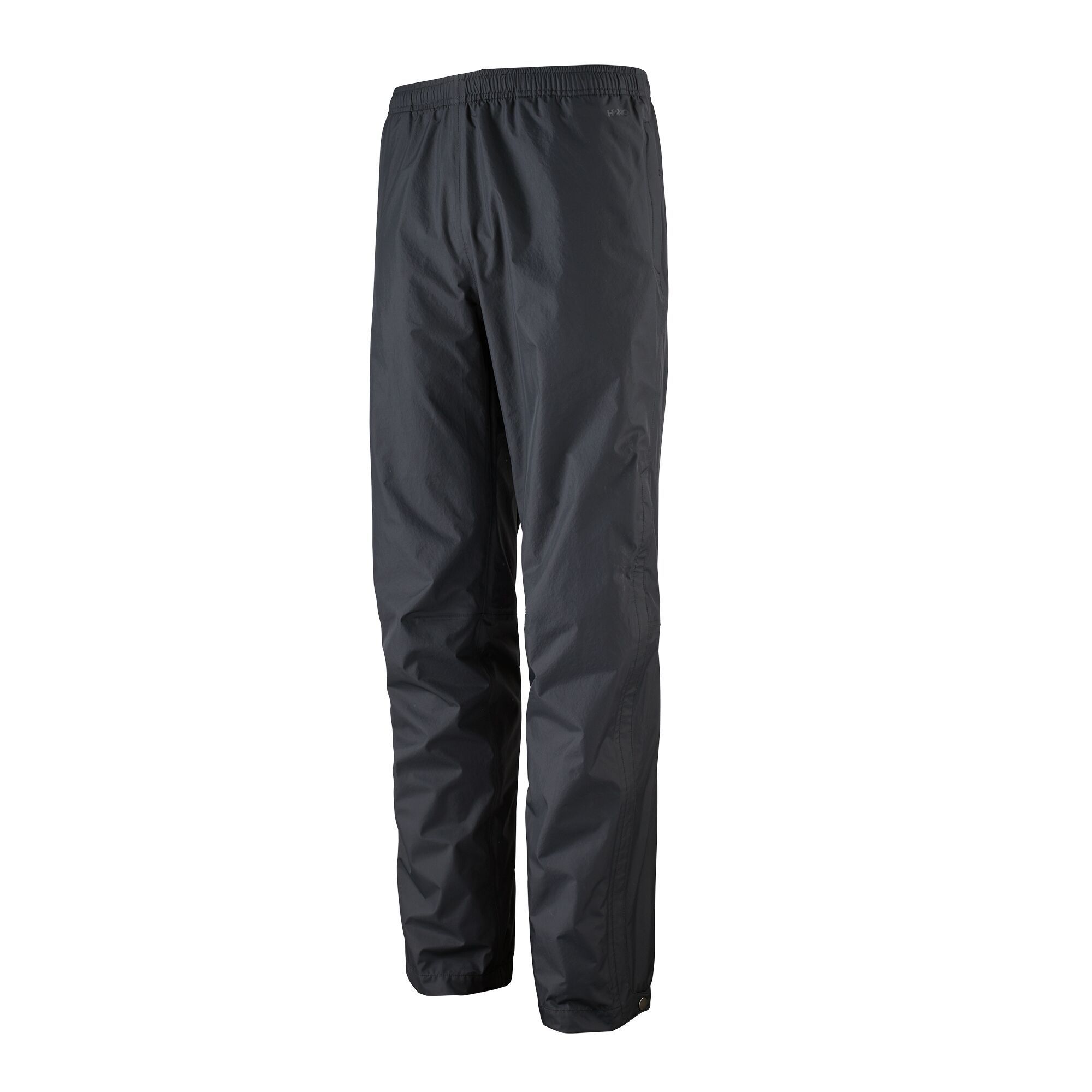 Patagonia Men's Torrentshell 3L Pants - 100% Recycled Nylon, Black / S