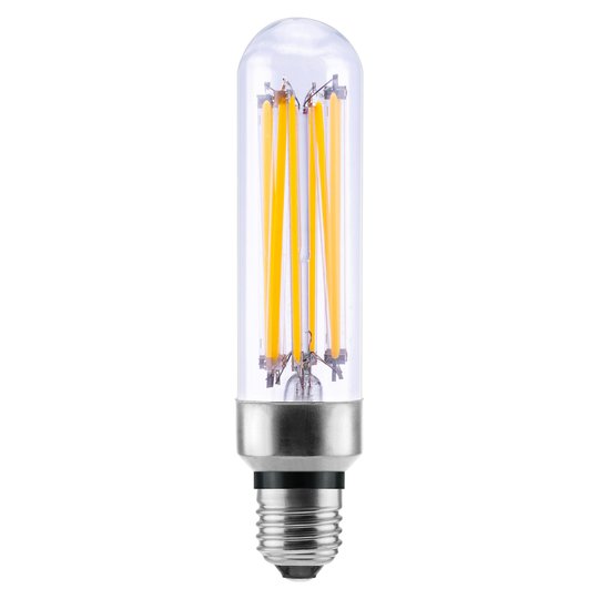SEGULA LED-putki High Power E27 14W filament pieni