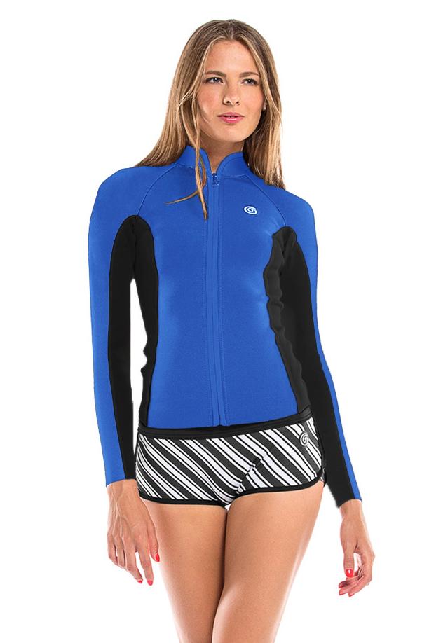FlashBack 74 1 MM Jacket / XS