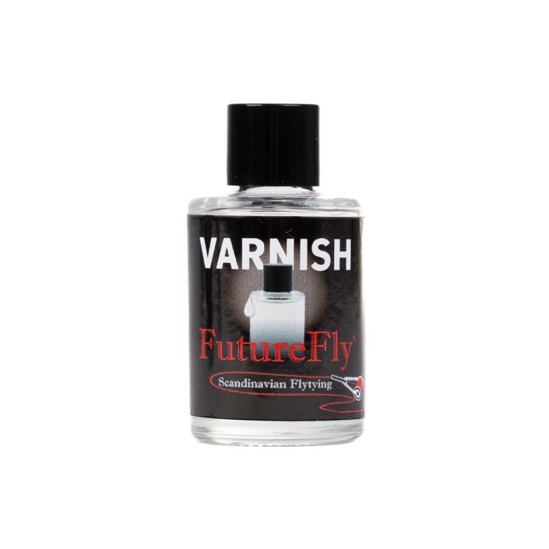 FF Varnish Clear Futurefly