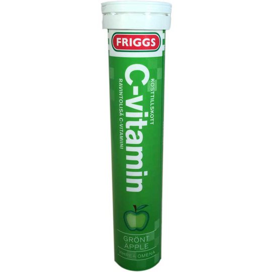 C-vitamiinipore Omena - 32% alennus
