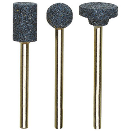 Proxxon 28781 Slipstift 3-pack, 8 mm, till Proxxon slipmaskiner