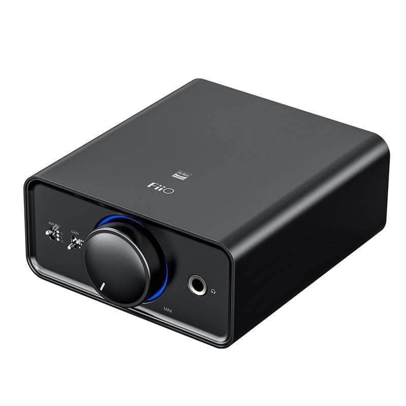 Fiio K5 Pro kuulokevahvistin