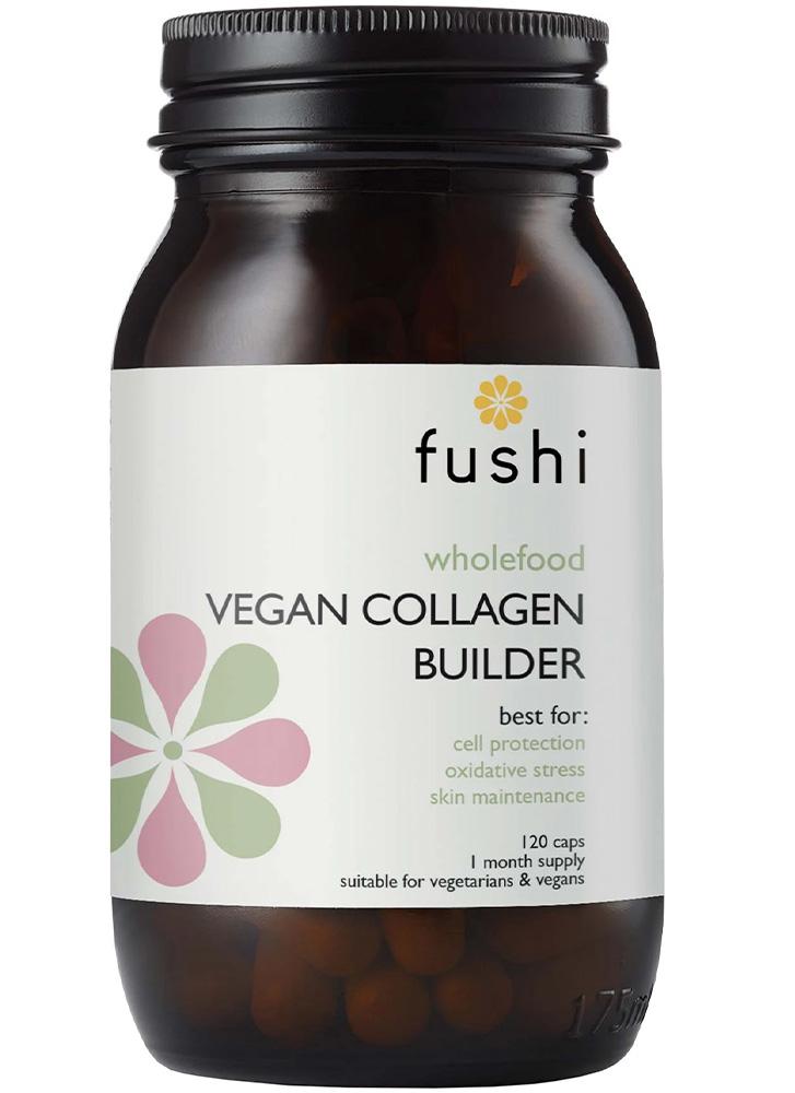 Fushi Vegan Collagen Builder