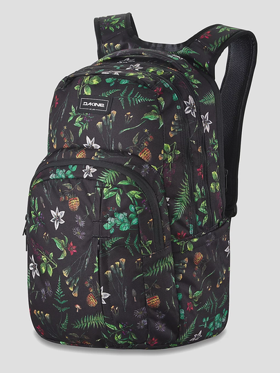 Buy Dakine Campus Premium 28L Backpack woodland floral online