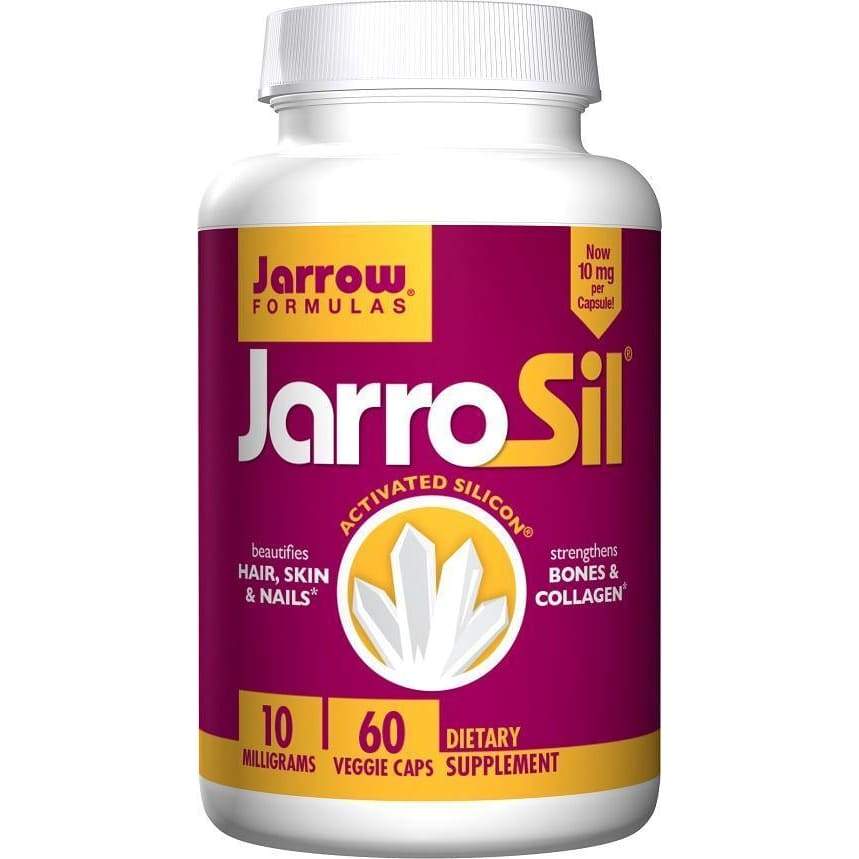JarroSil - 60 vcaps
