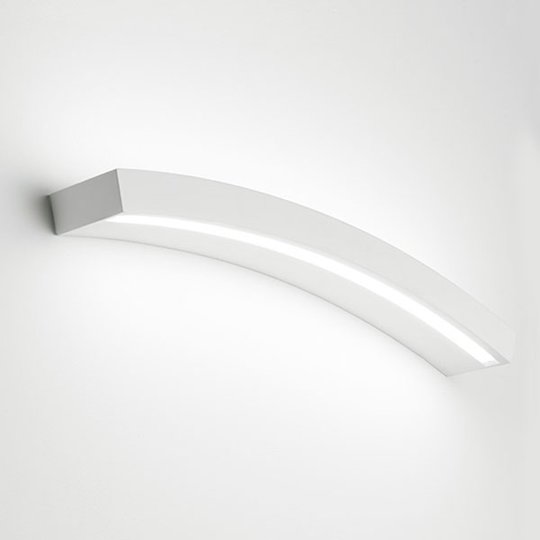 LED-seinävalaisin Melossia, Up-and-Down, 54,5 cm