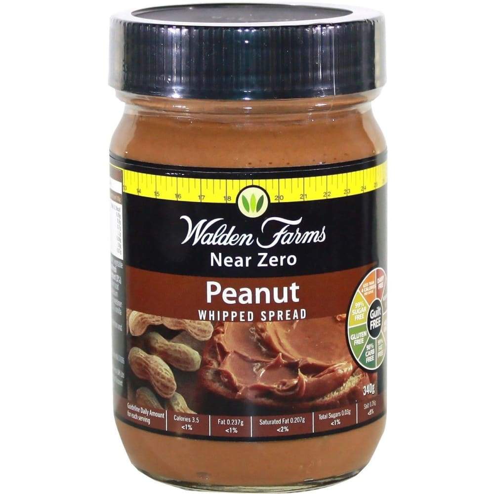 Peanut Spread, Whipped - 340 grams