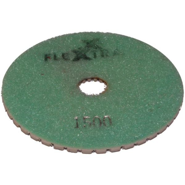 Flexxtra 100255 Slipeskive 100 mm K1500