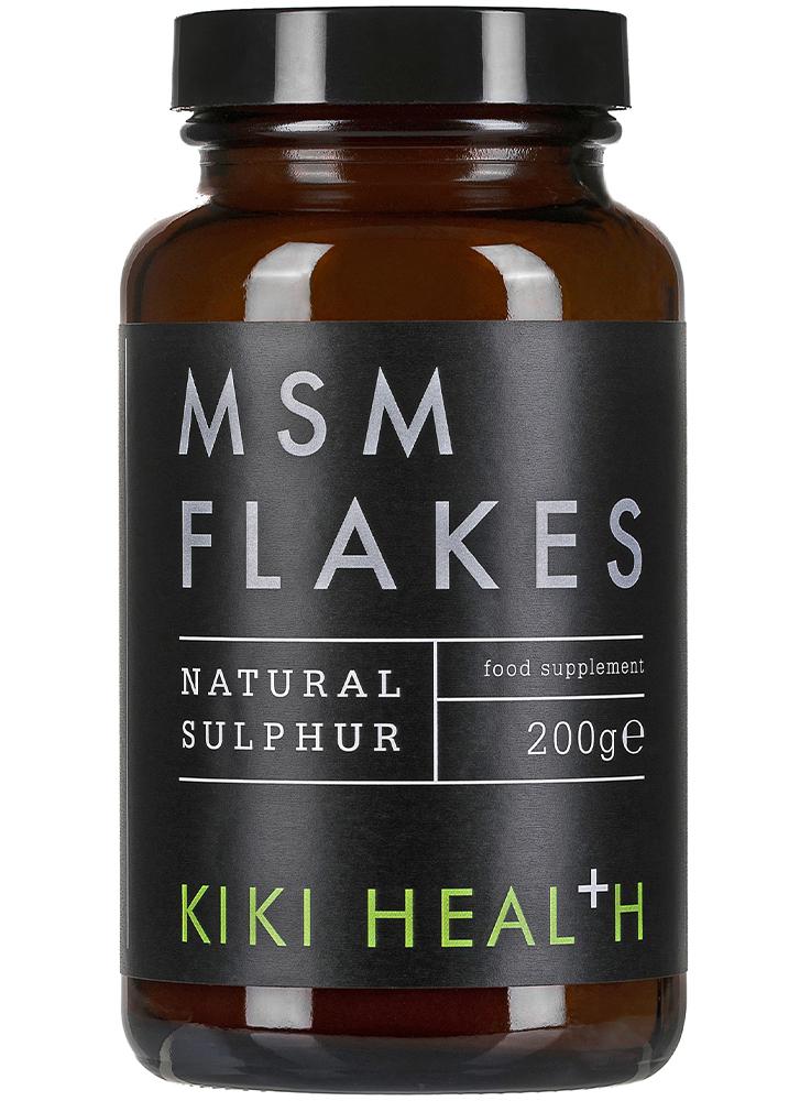 KIKI Health MSM Flakes