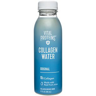 Collagen Water - Original (12 Drinks)