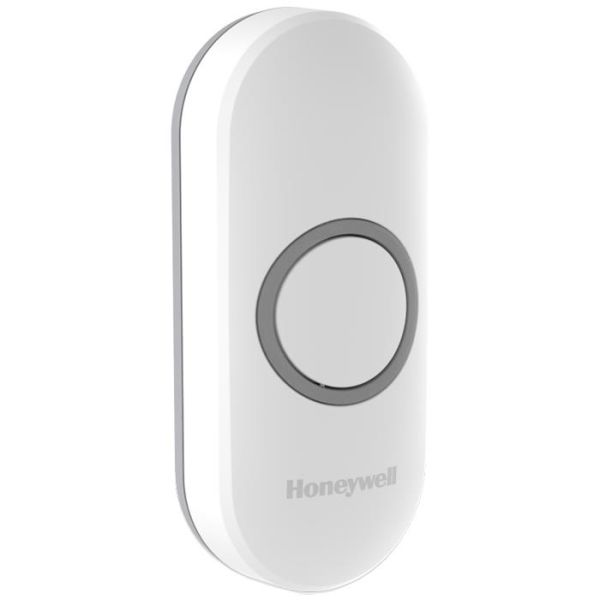 Honeywell Home DCP311 Ringeknapp hvit