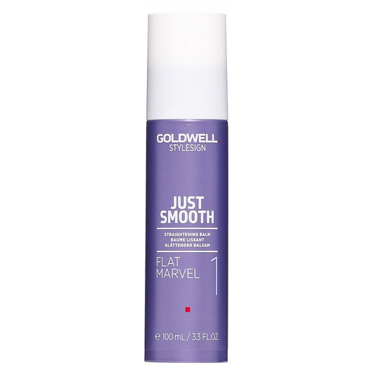 Goldwell stylesign just smooth flat marvel best sale