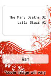 The Many Deaths Of Laila Starr #1