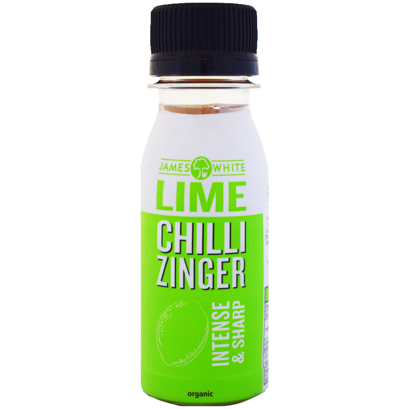 Eko Juiceshot Lime 70ml - 22% rabatt